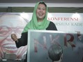 'Darah' Ganda Yenny Wahid di Antara Gusdurian