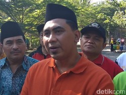 Ponpes di Jateng yang Jadi Klaster Corona Dilarang Pulangkan Santri