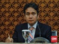 Sri Mulyani Tunjuk Eks Bos BI Jadi Tenaga Ahli Menkeu