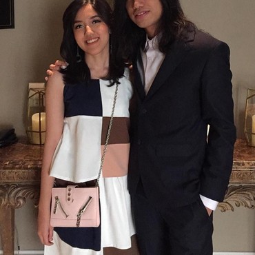 Ify Alyssa Umumkan Putus dari Gerald Situmorang usai 6 Tahun Pacaran