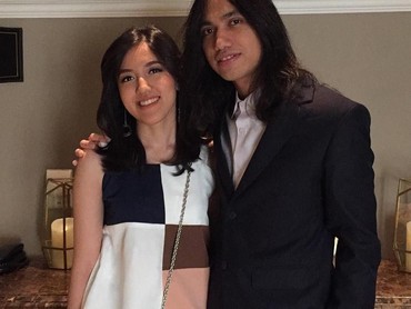img-title Ify Alyssa Umumkan Putus dari Gerald Situmorang usai 6 Tahun Pacaran