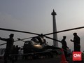 HUT TNI, Jokowi Minta Ubah Belanja Pertahanan Jadi Investasi