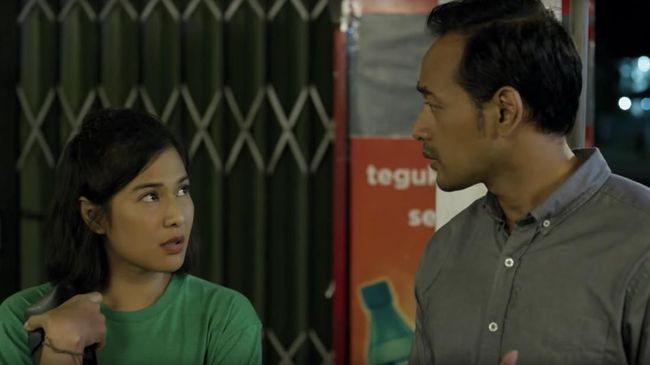 Theater Trans7 malam ini (20/11) akan menayangkan Aruna & Lidahnya (2007) pukul 01.15 WIB. Berikut sinopsis Aruna dan Lidahnya.