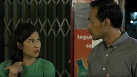 Sinopsis Aruna & Lidahnya di Theater Trans7 Malam Ini