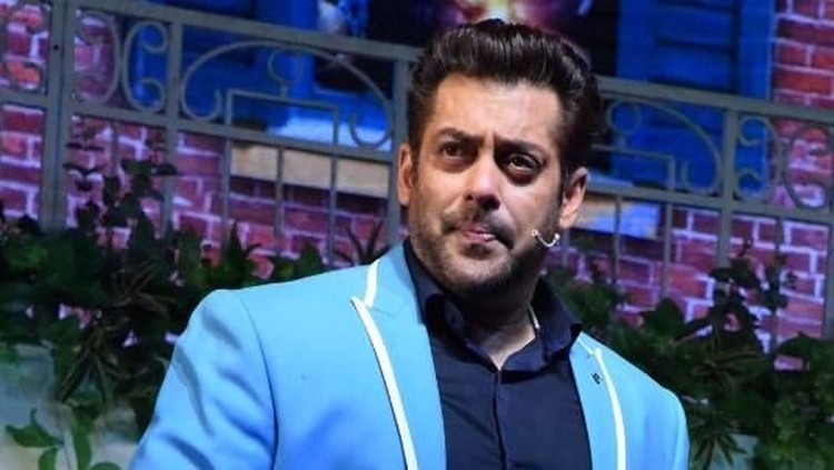 Terungkap, Salman Khan Pernah Batalkan Nikah 5 Hari Sebelum Hari H Bunda pasti tahu kan Salman Khan? Artis Bollywood ini ternyata pernah membatalkan pernikahan dengan seorang gadis, Bun.