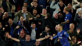 Chelsea Tawarkan Suporter Jalani Tur ke Kamp Nazi