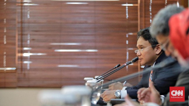 Bank Indonesia memperkirakan defisit transaksi berjalan Indonesia pada kuartal III 2018 melebihi kuartal sebelumnya yang sudah mencapai 3 persen terhadap PDB.
