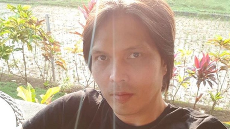 Ini yang Dilakukan Once Jika Anaknya Jadi Artis Once Mekel akan tak akan membiarkan anaknya mendompleng popularitasnya, jika menjadi artis kelak.
