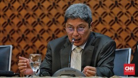 BI Ungkap Alasan Suku Bunga Acuan Sulit Turun