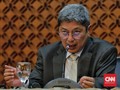 BI Ungkap Alasan Suku Bunga Acuan Sulit Turun