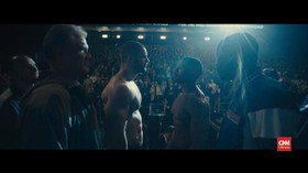 VIDEO: 'Creed' Pertaruhkan Semuanya di Film Kedua