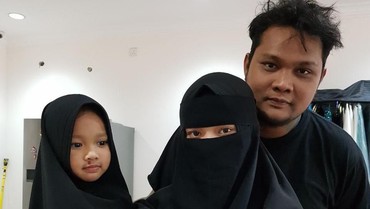 img-title Selamat, Virgoun Dikaruniai Anak Kedua