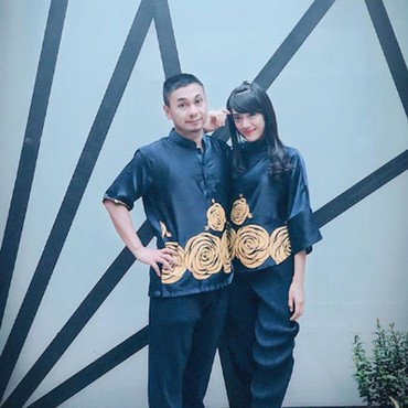 Istri Dikabarkan Hamil, Ini Jawaban Kocak Raditya Dika