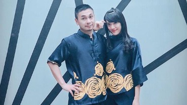 img-title Istri Dikabarkan Hamil, Ini Jawaban Kocak Raditya Dika