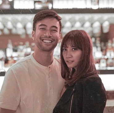 Dapat Kado dari Sheila Dara, Vidi Aldiano Beri Kode Balikan?