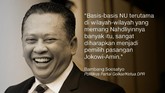 Polemik Dukungan Yenny Wahid Putri Presiden RI ke-4, Abdurrahman Wahid atau Gus Dur, Yenny Wahid resmi mendukung Jokowi-Ma'ruf Amin di Pilpres 2019.
