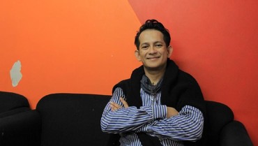 Dikira Anak, Ini Penjelasan Jupiter Fortissimo
