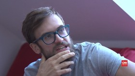 VIDEO: Diracun, Personel Pussy Riot Tuduh Militer Rusia