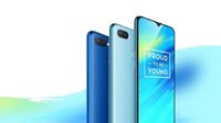 Resmi Dirilis, Ini Spek dan Harga Realme 2 Pro!