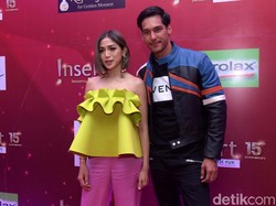 Jessica Iskandar Akan Menikah dengan Richard Kyle 22 Maret di Bandung