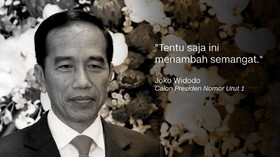 Polemik Dukungan Yenny Wahid