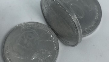 UANG LOGAM LAINNYA YANG DIJUAL SELANGIT