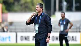Pelatih Australia Puji Kualitas Timnas Indonesia U-16