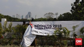 Disdik DKI: Sekolah Tak Libur Selama Asian Para Games 2018