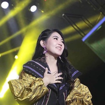 Lagu Baru Kena Nyinyir, Via Vallen Geram