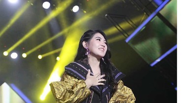 img-title Terjerat Kasus Kosmetik Ilegal, Via Vallen Siap Jadi Saksi