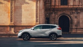 Honda Janji Selesaikan Masalah Mesin 1.5 VTEC Turbo CR-V