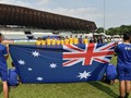 Imbas Corona, Federasi Bola Australia Pecat 70 Persen Pegawai