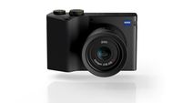 Kamera Zeiss Ini Terintegrasi dengan Adobe Lightroom