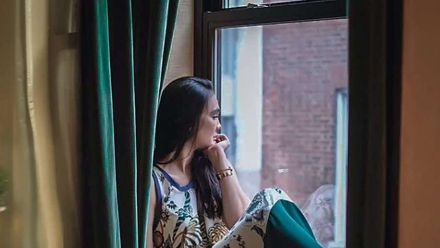 Beredar gosip tentang Luna Maya yang dijodohkan dengan Gading Marten. Berawal dari Melaney Ricardo yang melontarkan candaan di sebuah acara stasiun televisi.