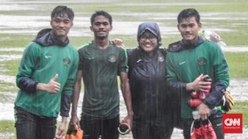 Cara Psikolog Bikin Skuat Timnas Indonesia U-16 Tampil Keren