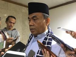 Pemprov DKI Minta Mulut Air Depan Wisma Antara Diperlebar