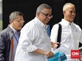 Sofyan Basyir Bantah Ada Lobi Proyek PLTU Riau-1