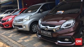 Pilihan MPV Bekas di Bawah Rp100 Juta untuk Mudik 2023