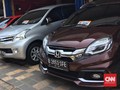 Pedagang Mobil Bekas Bicara Imbas PPnBM dan Larangan Mudik