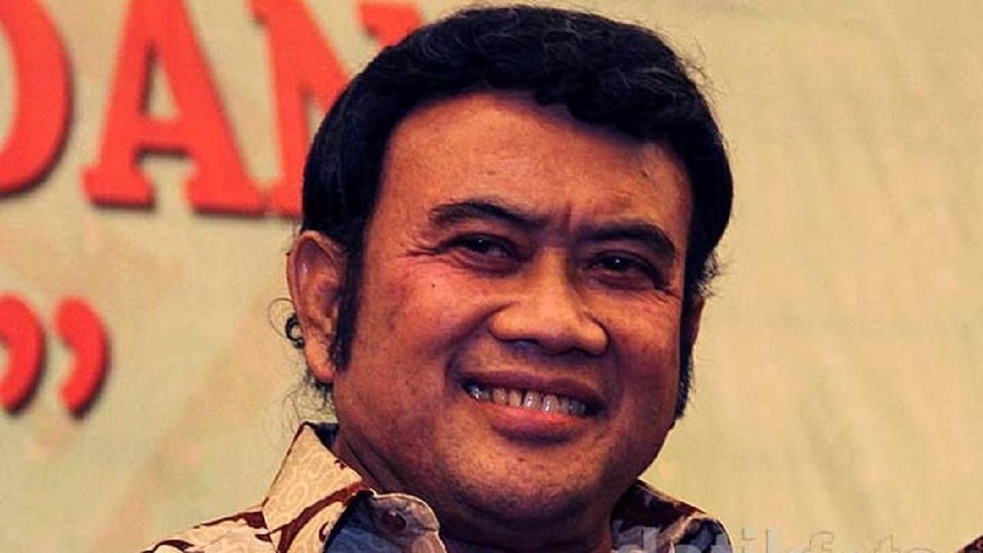 Beberapa penyanyi dangdut dunia yang sukses di mancanegara