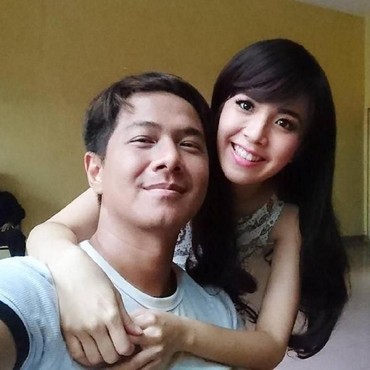 Alasan Yeslin Wang Gugat Cerai Delon Thamrin