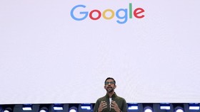 Google Pecat 48 Karyawan Atas Kasus Pelecehan Seksual
