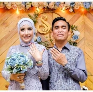 Tulis Kekecewaan, Shinta Bachir Gagal Nikahi Anggota DPR?