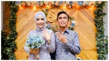 img-title Tulis Kekecewaan, Shinta Bachir Gagal Nikahi Anggota DPR?