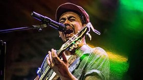 Musisi Aray Daulay Meninggal Dunia