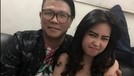 Andika mengakui menjalani proses Ta'aruf bersama calon istri kelimanya&comma; Evi&comma; saat ditemui di studio Trans TV&comma; Jakarta &lpar;3&sol;10&rpar;&period;