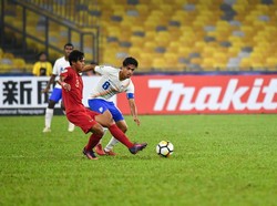 Akui Kesalahan karena Dugem, Yudha Febrian Minta Maaf