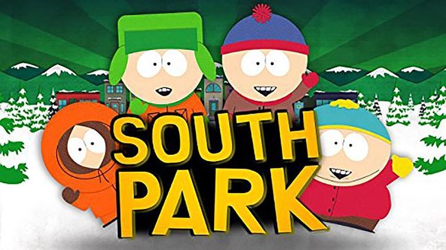 Kreator serial animasi South Park bakal merilis episode terbaru mengenai penembakan di sekolah.