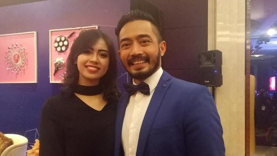 Arfita Dwi Putri yang tidak lain adalah istri Yama Carlos meradang saat tahu anaknya dibawa pergi mertua.