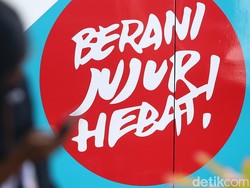 Puncak Perayaan Hakordia 2023 Digelar di Istora Senayan 12-13 Desember
